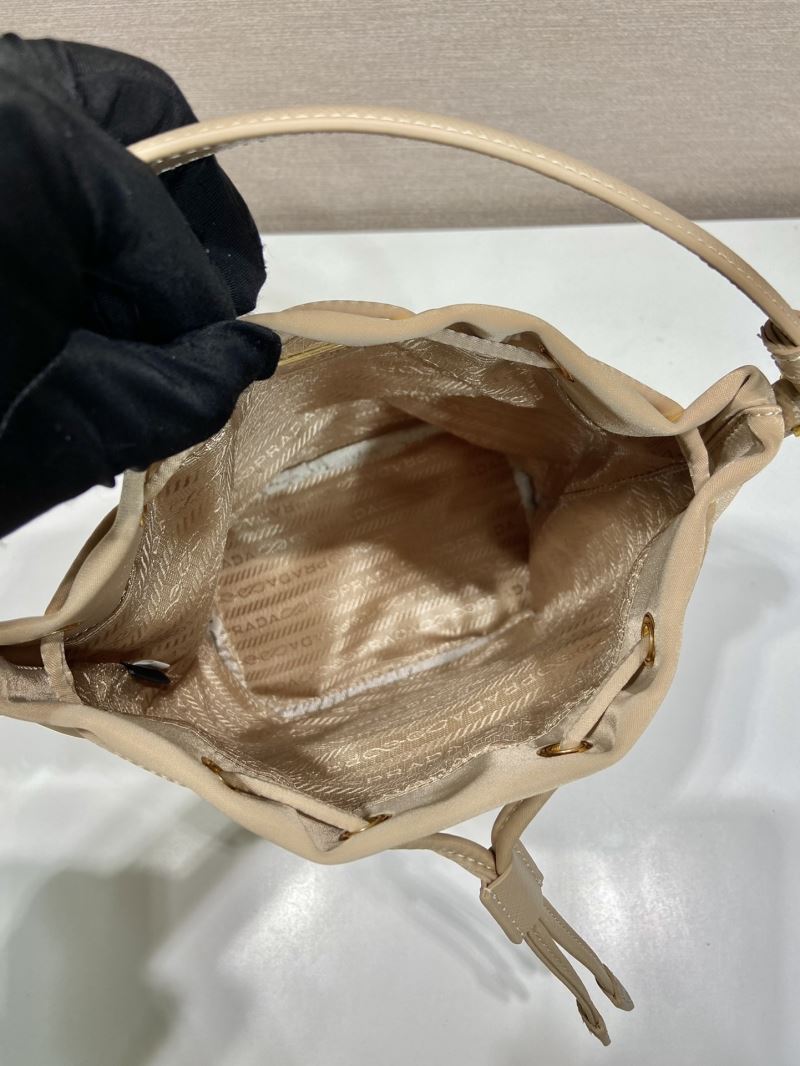 Prada Bucket Bags